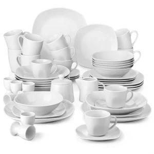 50-Piece Tableware Dinner Set