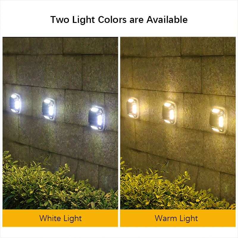 8LED Solar Driveway Lights - Image 6