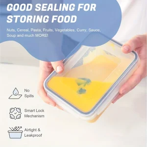48-Piece Food Storage Set - Thumbnail Image 5